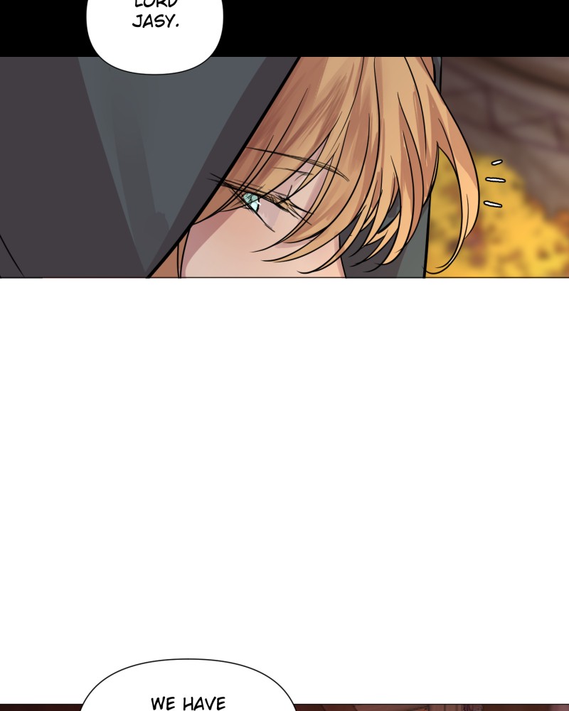 When Jasy Whistles Chapter 36 - page 13