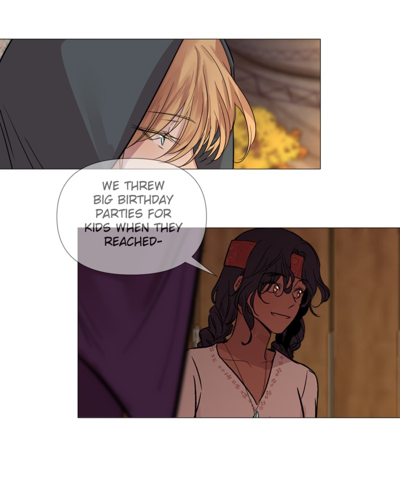 When Jasy Whistles Chapter 36 - page 15