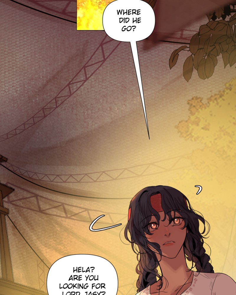 When Jasy Whistles Chapter 36 - page 18