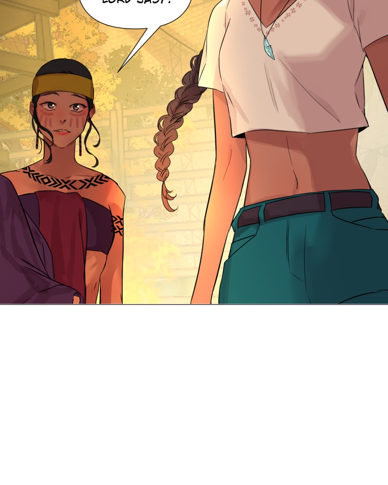 When Jasy Whistles Chapter 36 - page 19