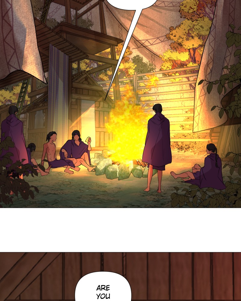When Jasy Whistles Chapter 36 - page 2