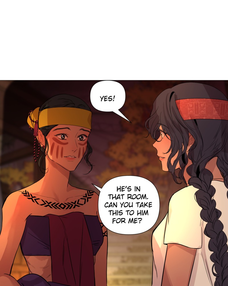 When Jasy Whistles Chapter 36 - page 20