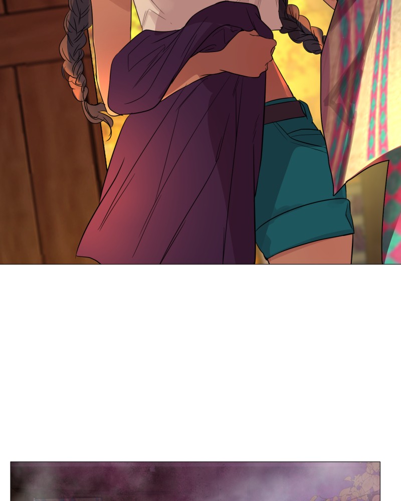 When Jasy Whistles Chapter 36 - page 23