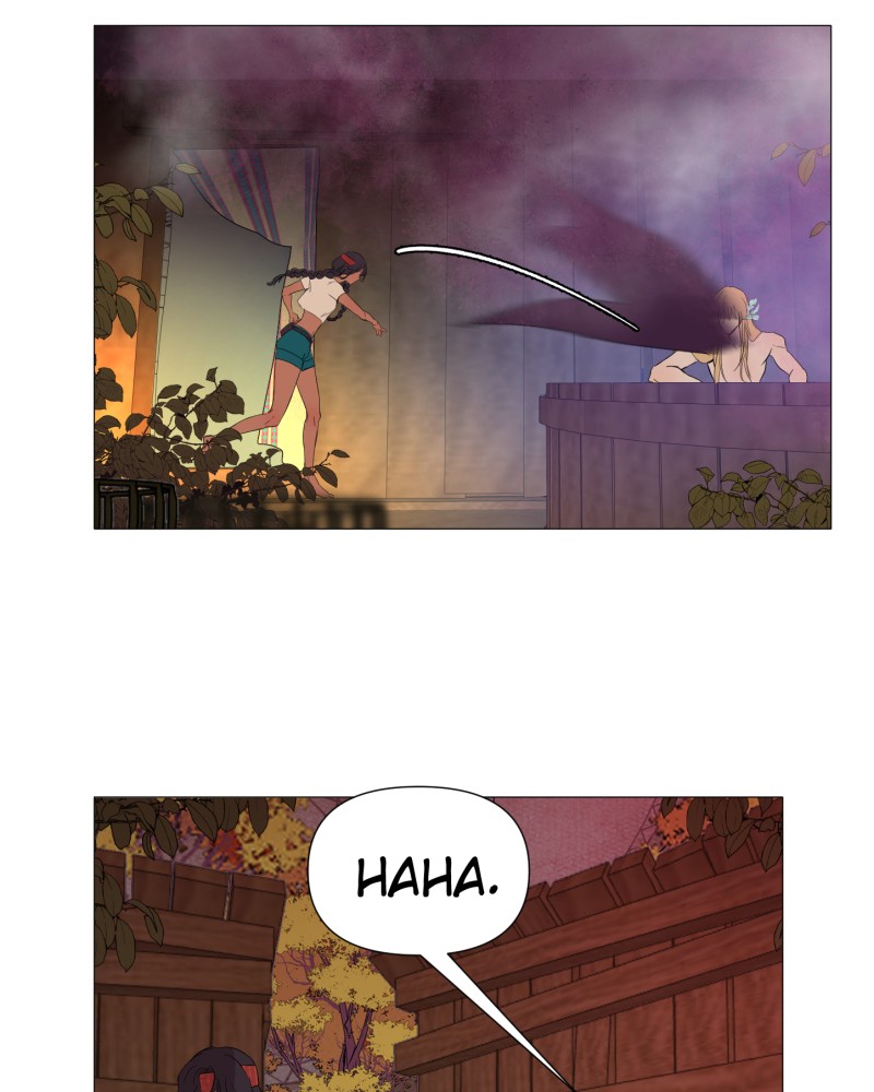 When Jasy Whistles Chapter 36 - page 27