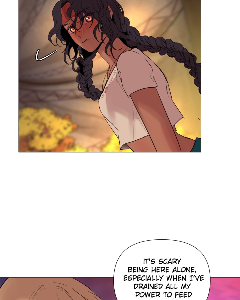 When Jasy Whistles Chapter 36 - page 29