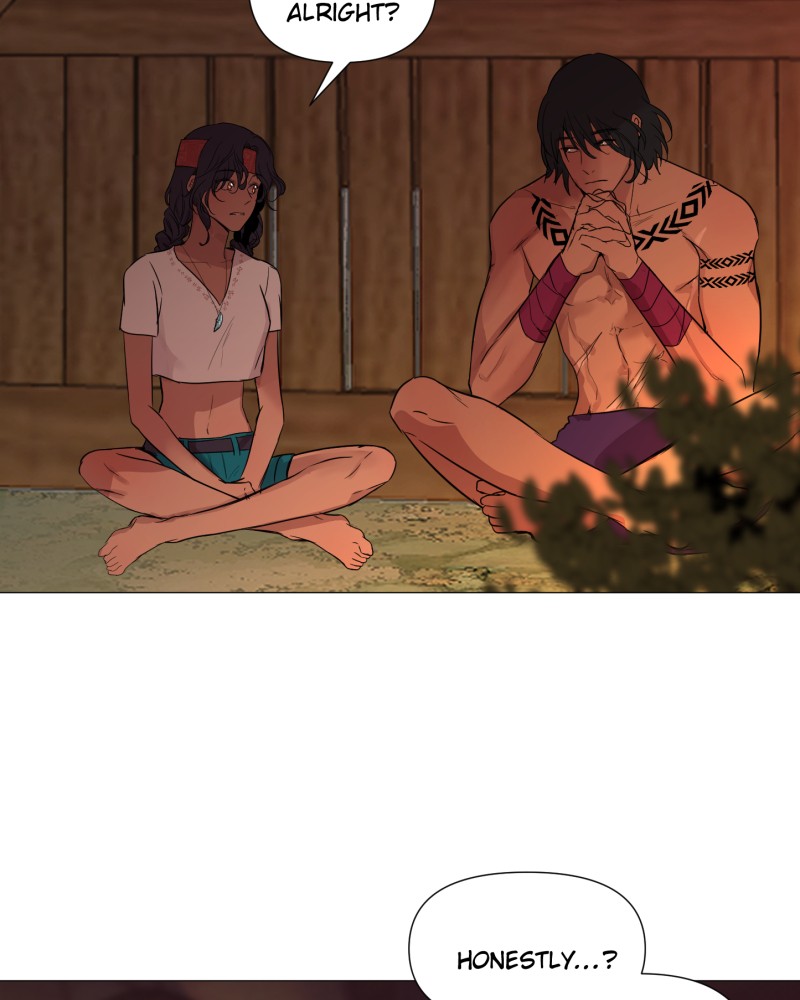 When Jasy Whistles Chapter 36 - page 3