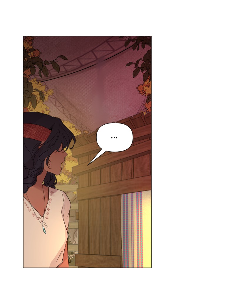 When Jasy Whistles Chapter 36 - page 31