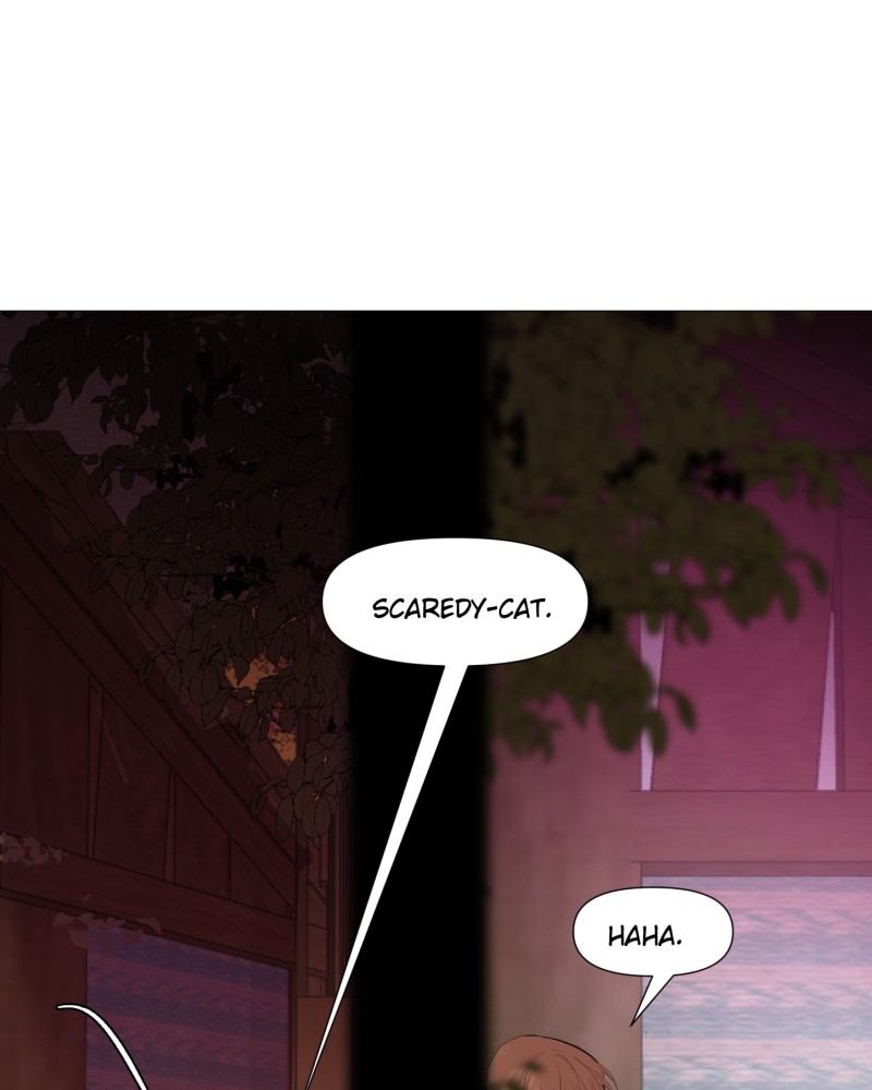 When Jasy Whistles Chapter 36 - page 32