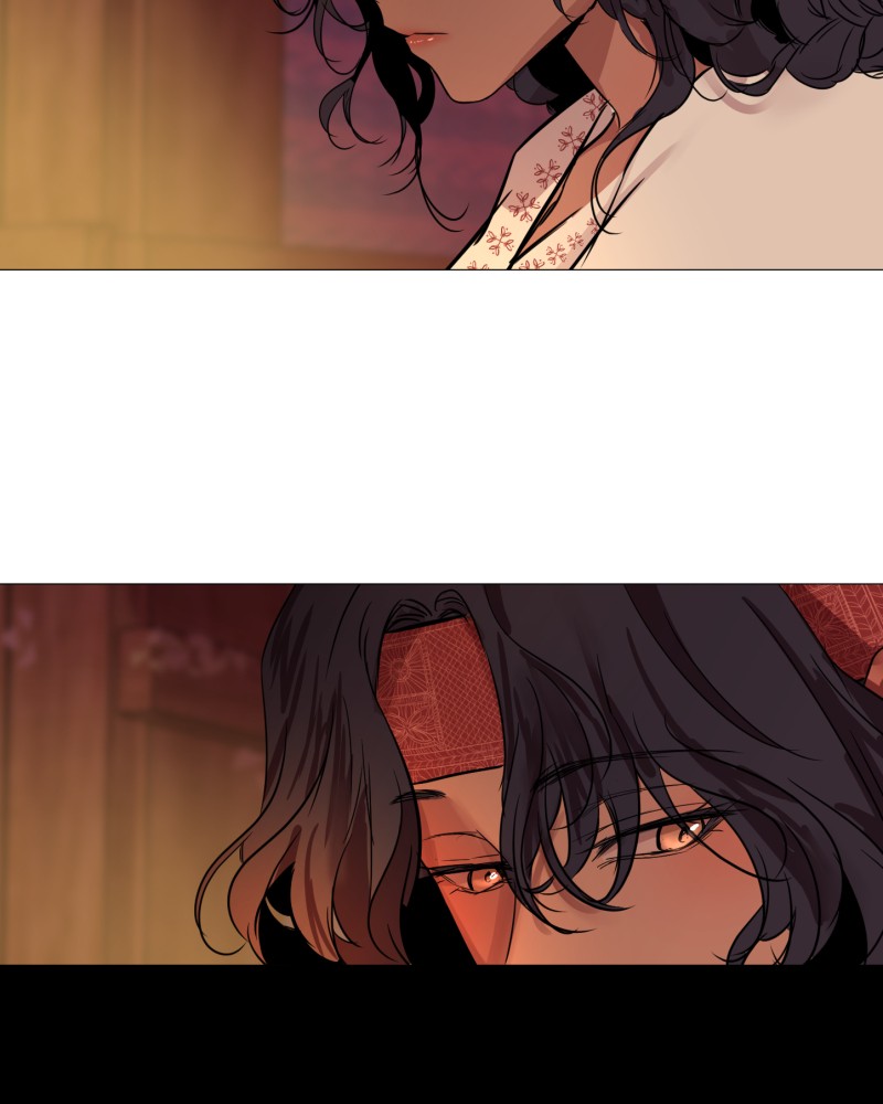 When Jasy Whistles Chapter 36 - page 35