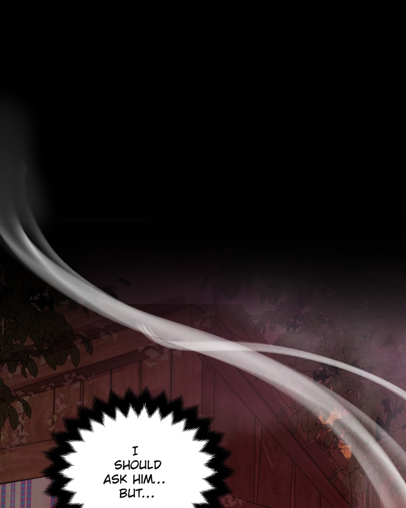 When Jasy Whistles Chapter 36 - page 37