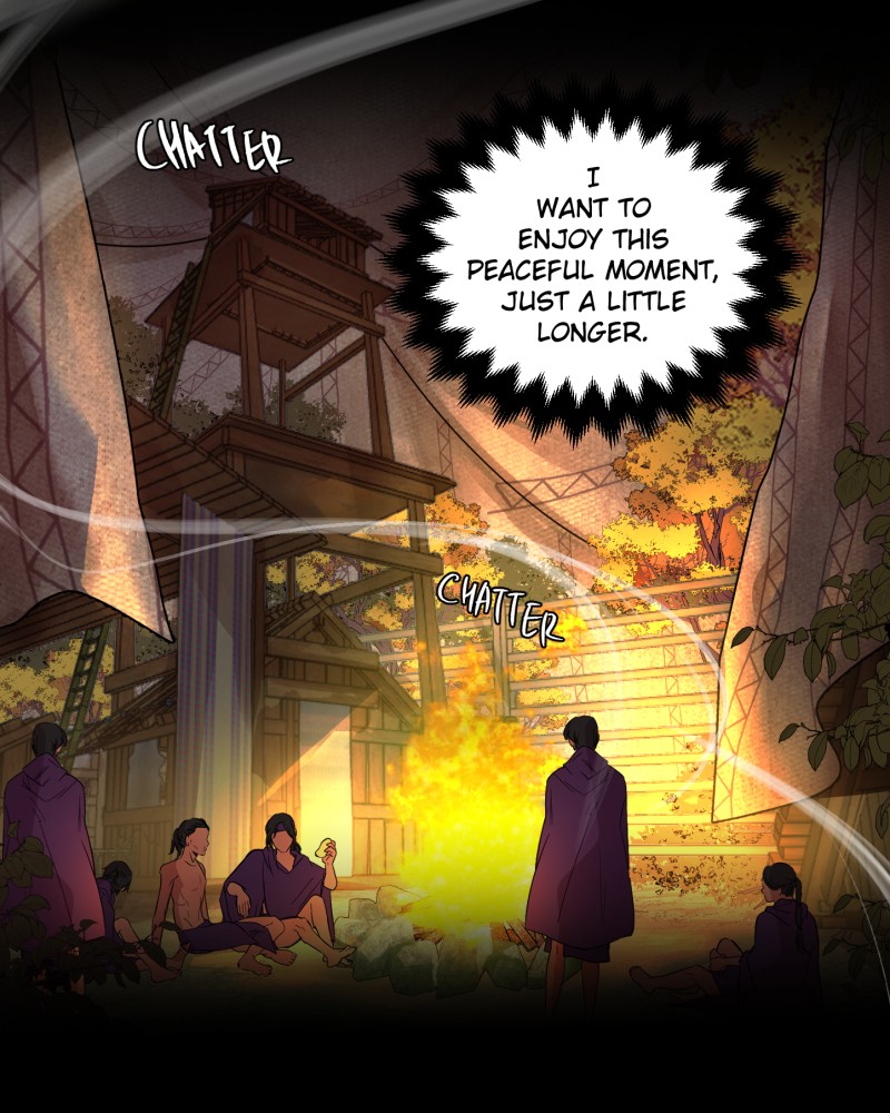 When Jasy Whistles Chapter 36 - page 39