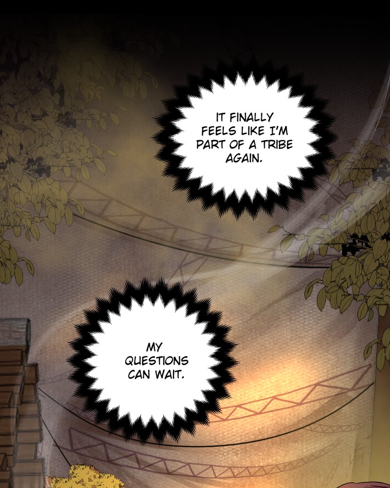 When Jasy Whistles Chapter 36 - page 40
