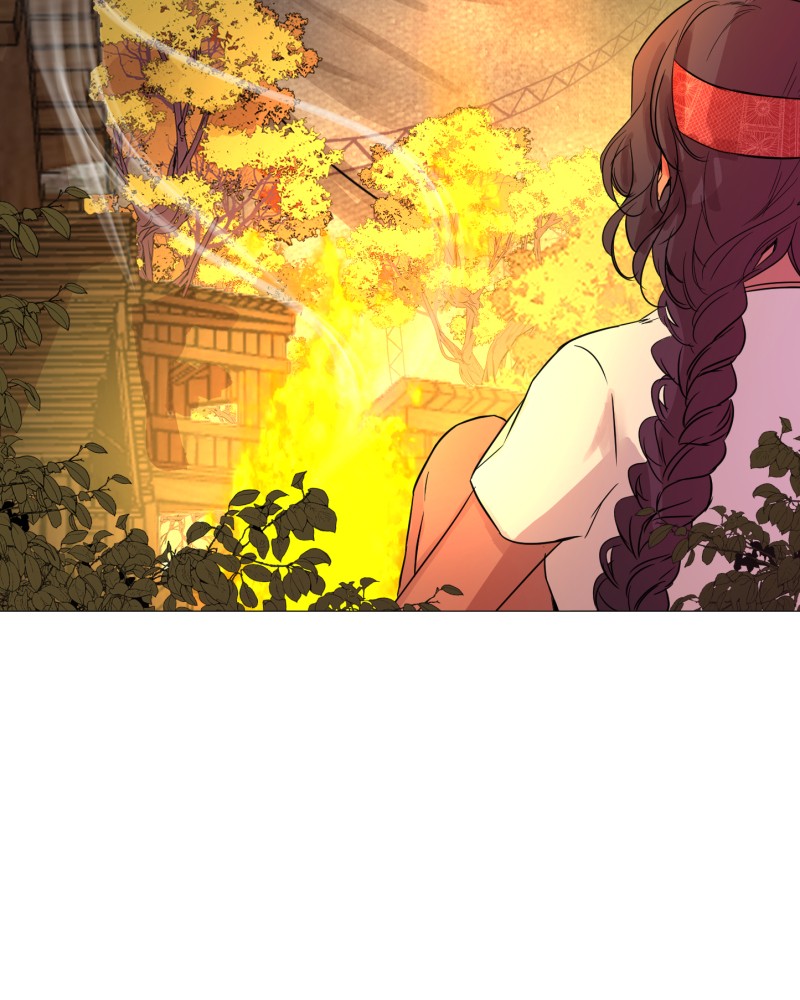 When Jasy Whistles Chapter 36 - page 41