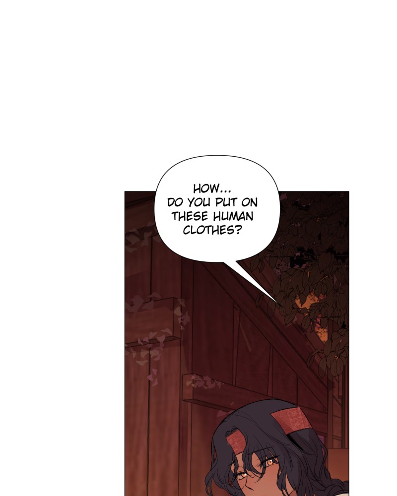 When Jasy Whistles Chapter 36 - page 42