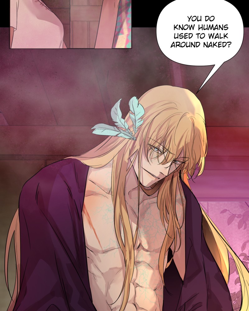 When Jasy Whistles Chapter 36 - page 44