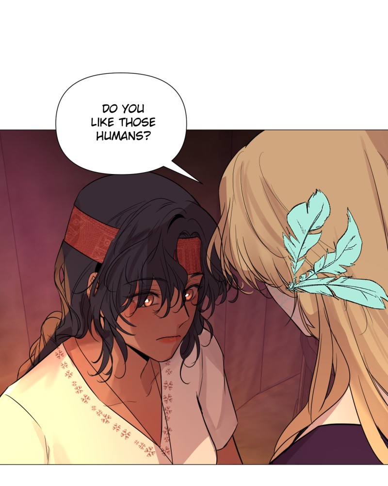 When Jasy Whistles Chapter 36 - page 48