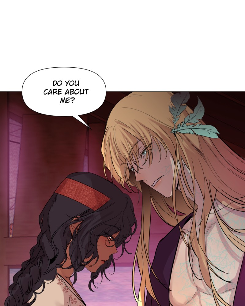 When Jasy Whistles Chapter 36 - page 53
