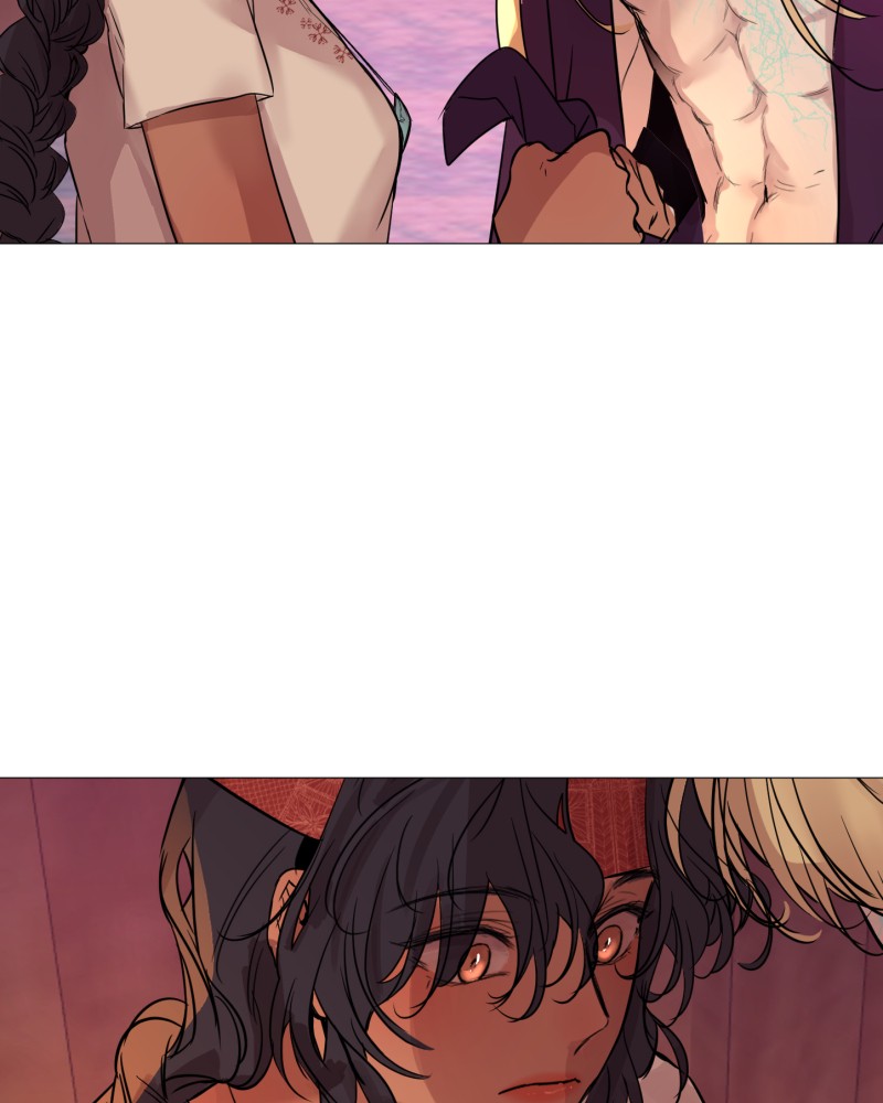 When Jasy Whistles Chapter 36 - page 54