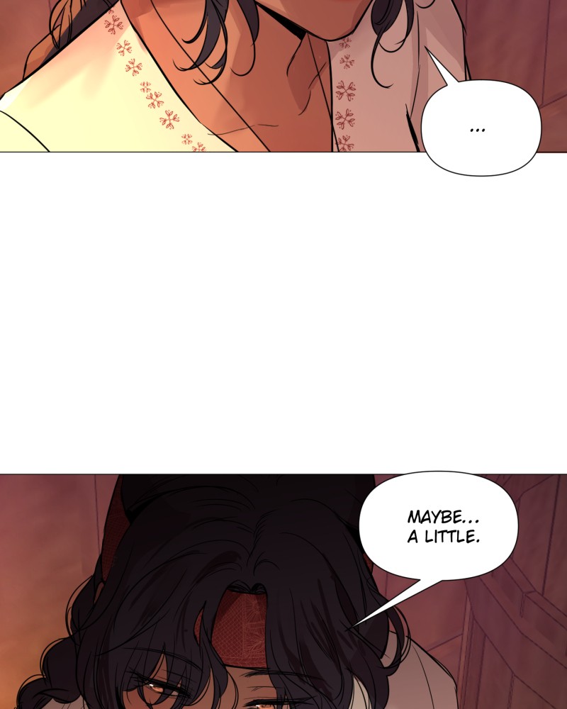 When Jasy Whistles Chapter 36 - page 55