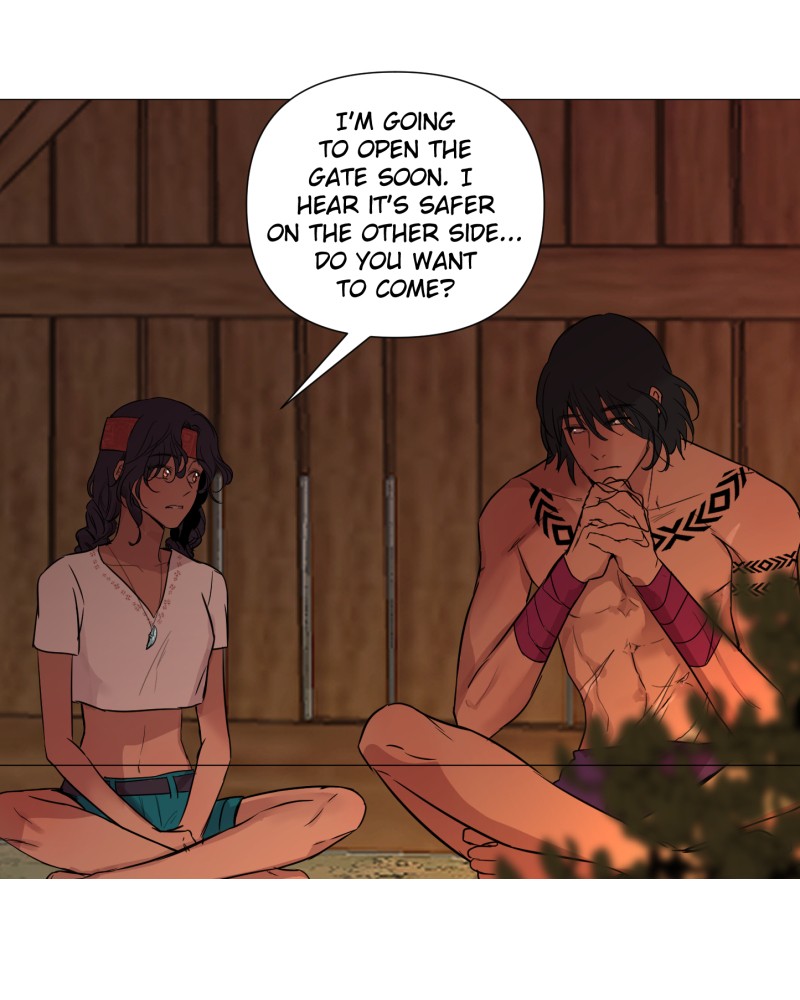 When Jasy Whistles Chapter 36 - page 6