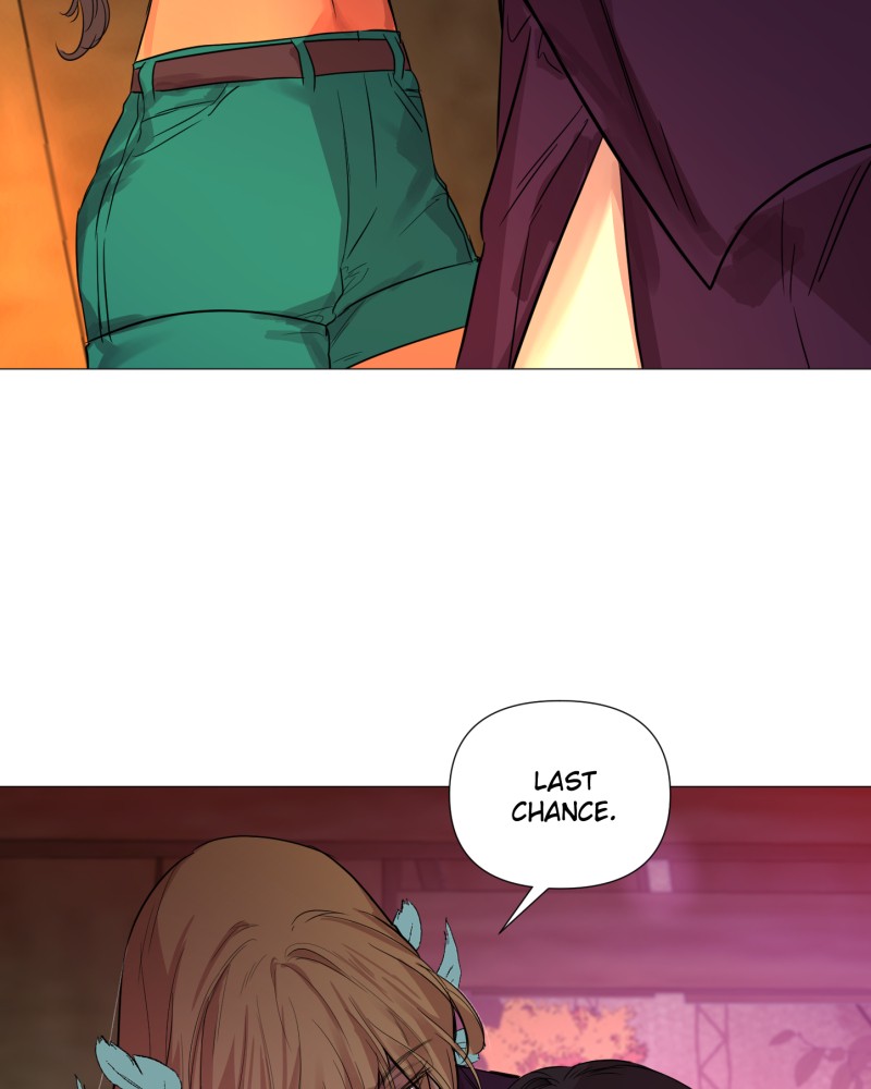 When Jasy Whistles Chapter 36 - page 60