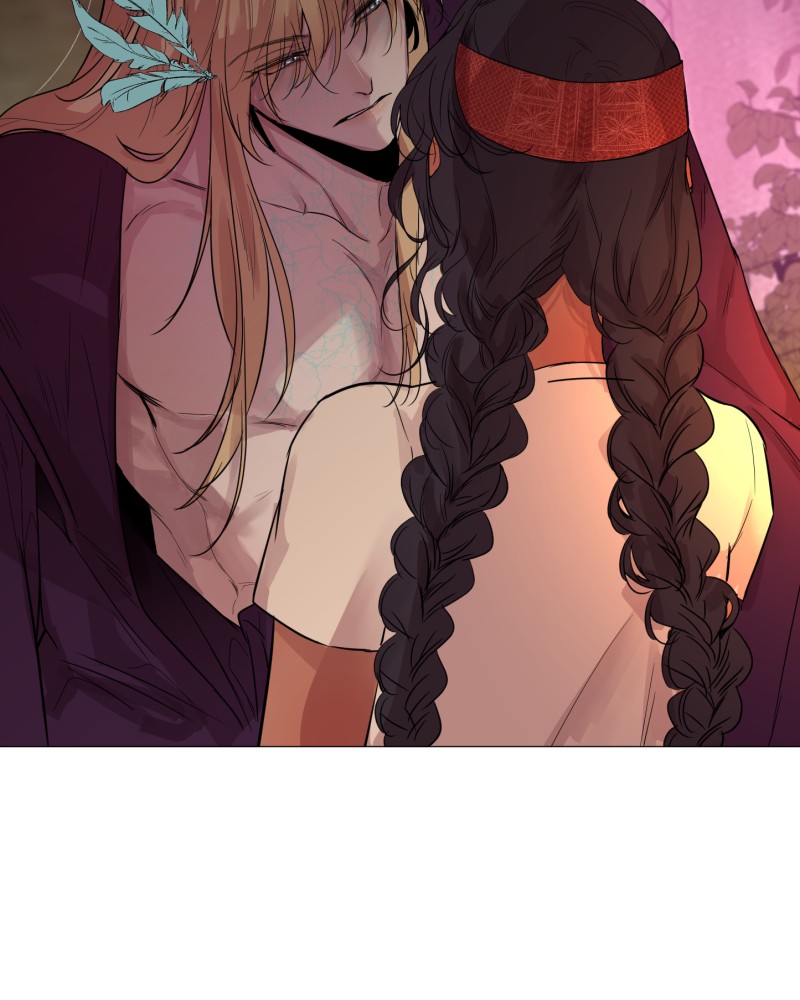 When Jasy Whistles Chapter 36 - page 61