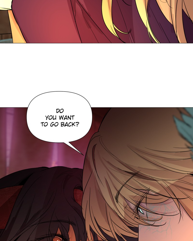 When Jasy Whistles Chapter 36 - page 63