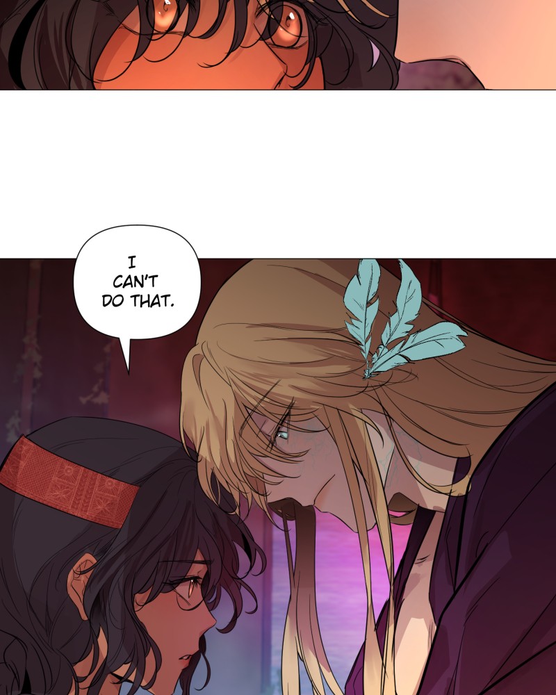 When Jasy Whistles Chapter 36 - page 64