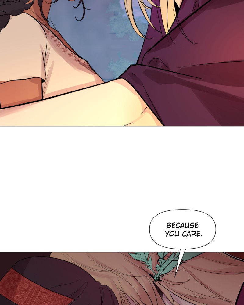 When Jasy Whistles Chapter 36 - page 65