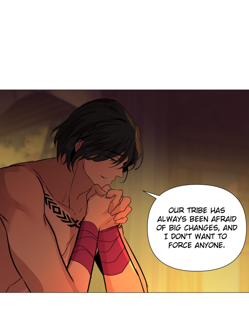 When Jasy Whistles Chapter 36 - page 7
