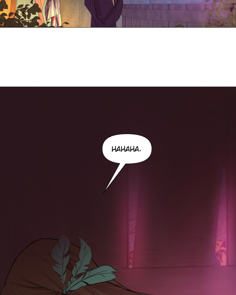 When Jasy Whistles Chapter 36 - page 72