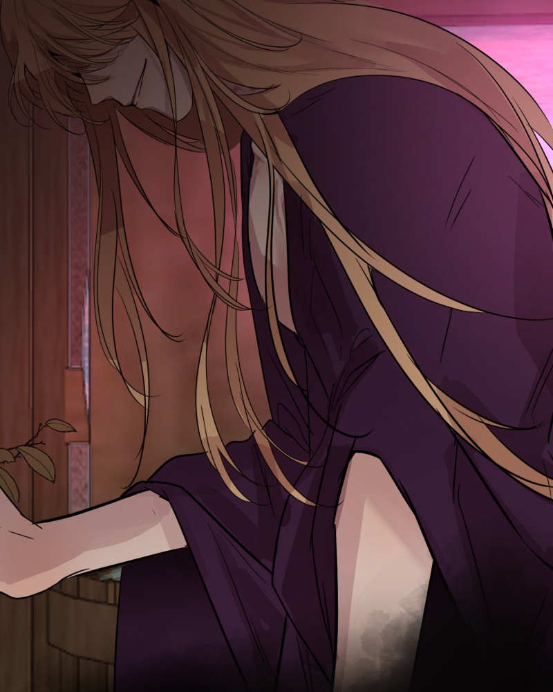 When Jasy Whistles Chapter 36 - page 73