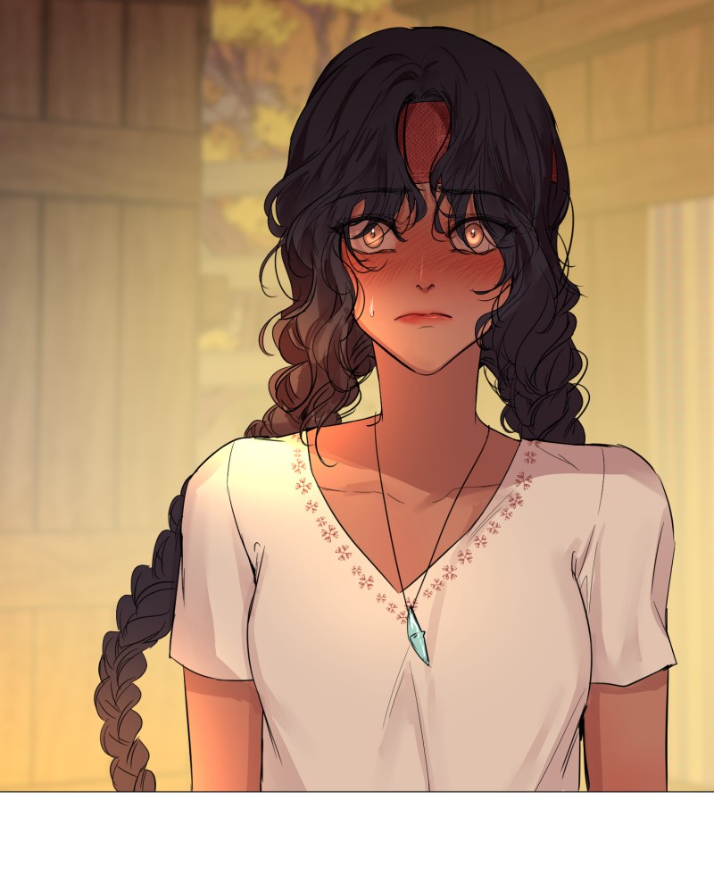 When Jasy Whistles Chapter 36 - page 78