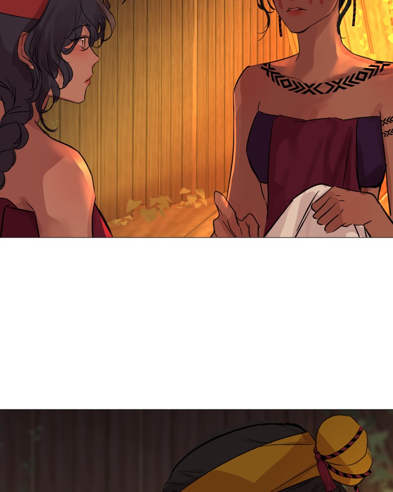 When Jasy Whistles Chapter 36 - page 82