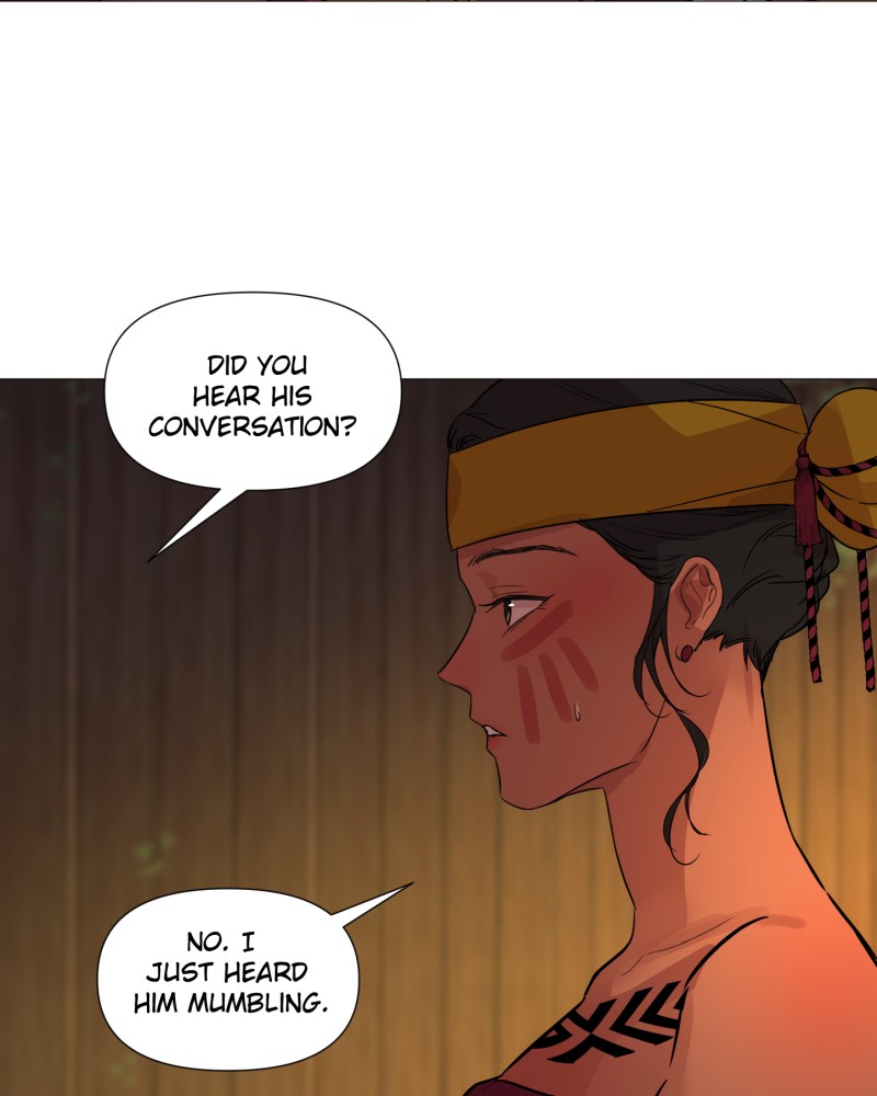When Jasy Whistles Chapter 36 - page 85