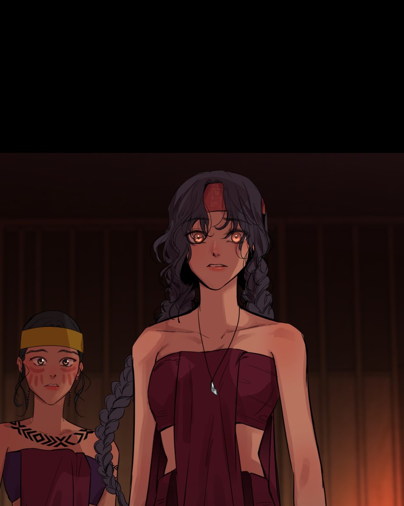 When Jasy Whistles Chapter 36 - page 88