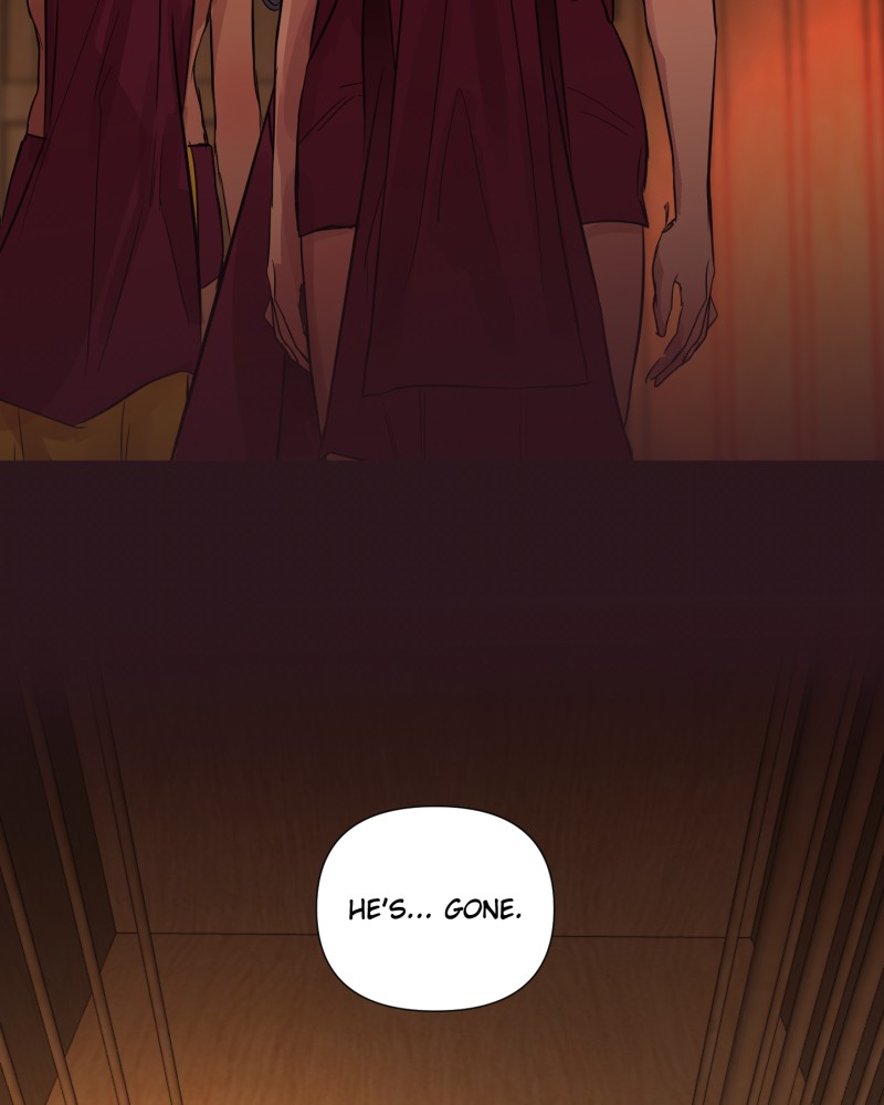 When Jasy Whistles Chapter 36 - page 89