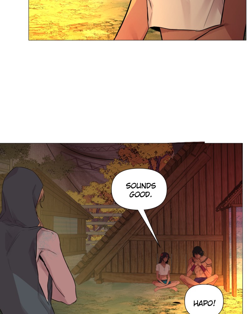 When Jasy Whistles Chapter 36 - page 9