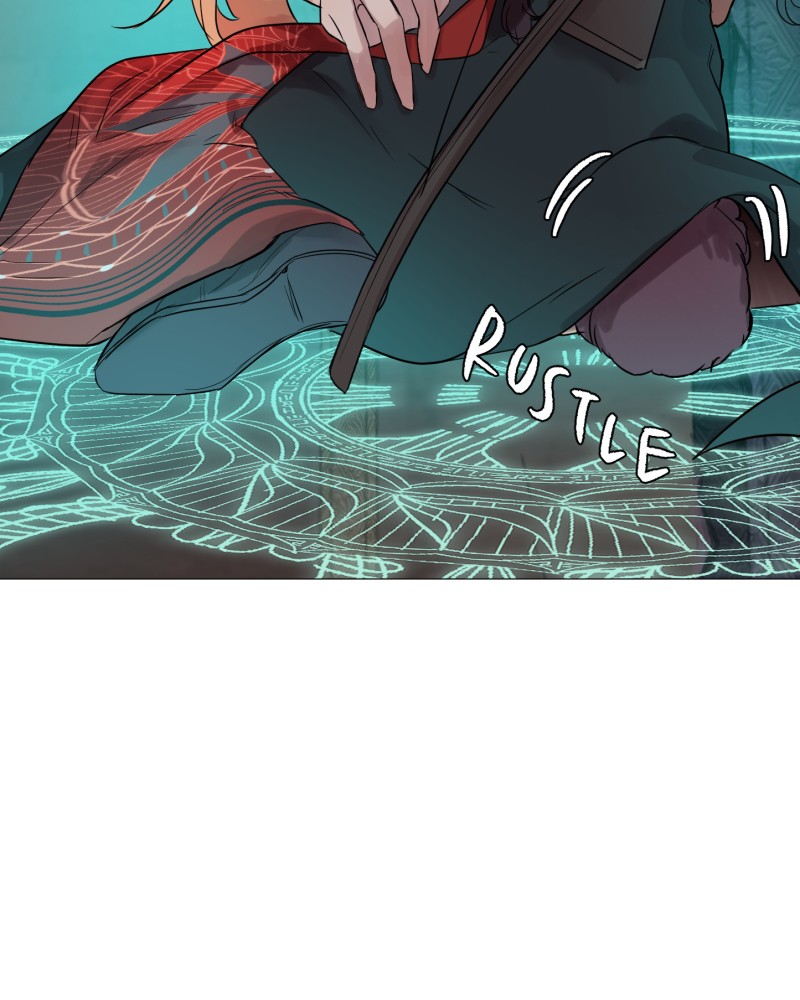 When Jasy Whistles Chapter 38 - page 18