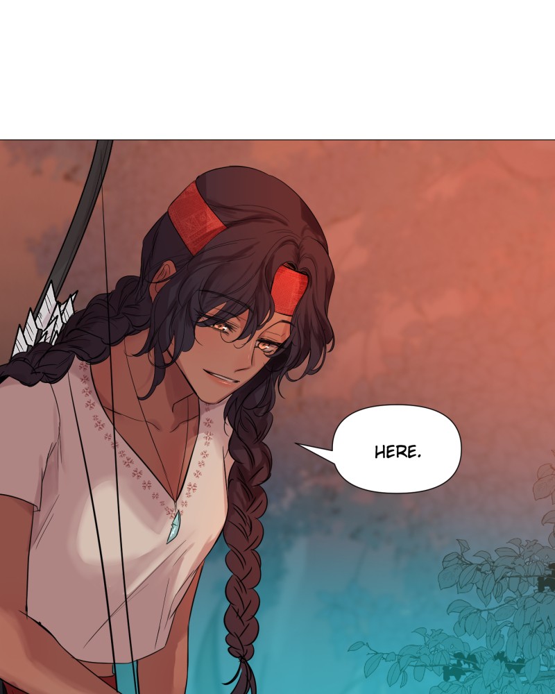 When Jasy Whistles Chapter 38 - page 22