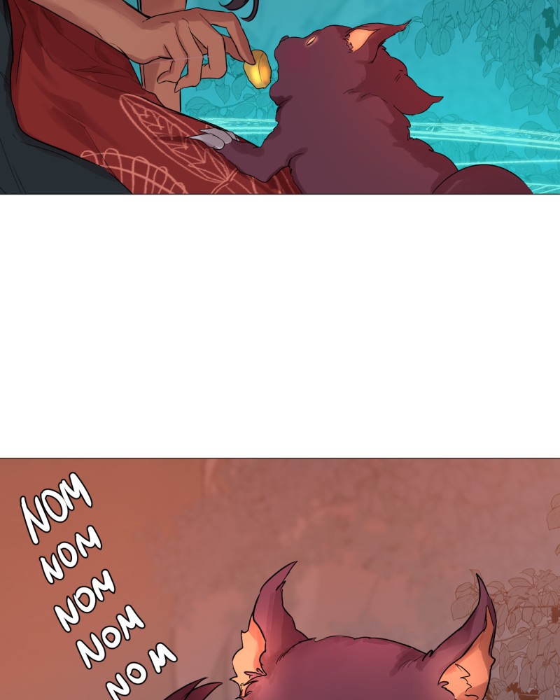 When Jasy Whistles Chapter 38 - page 23