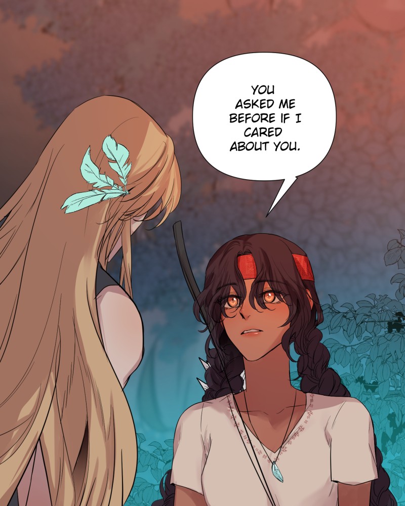 When Jasy Whistles Chapter 38 - page 3