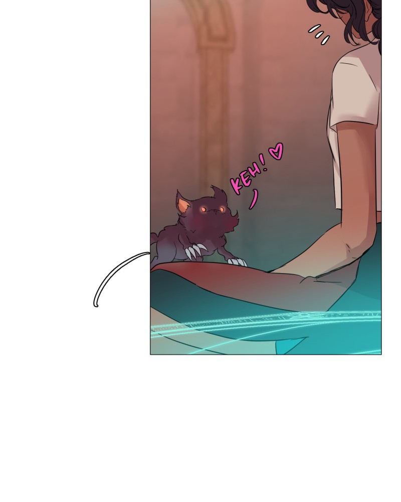When Jasy Whistles Chapter 38 - page 38