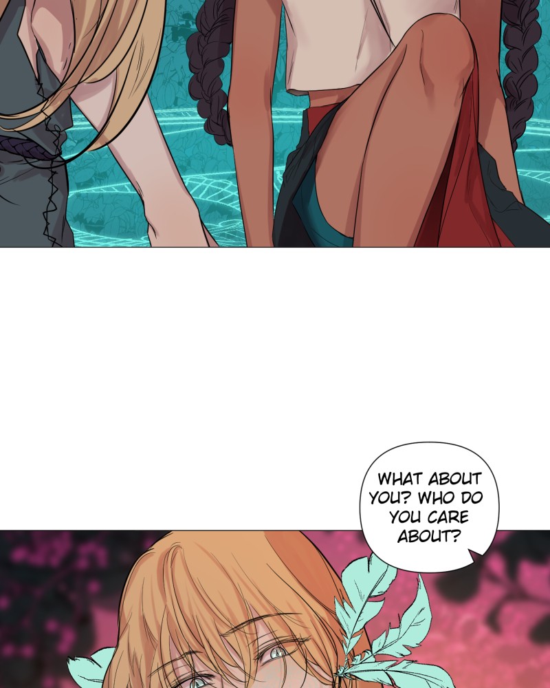 When Jasy Whistles Chapter 38 - page 4