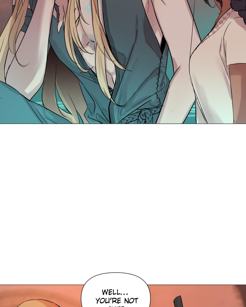 When Jasy Whistles Chapter 38 - page 43