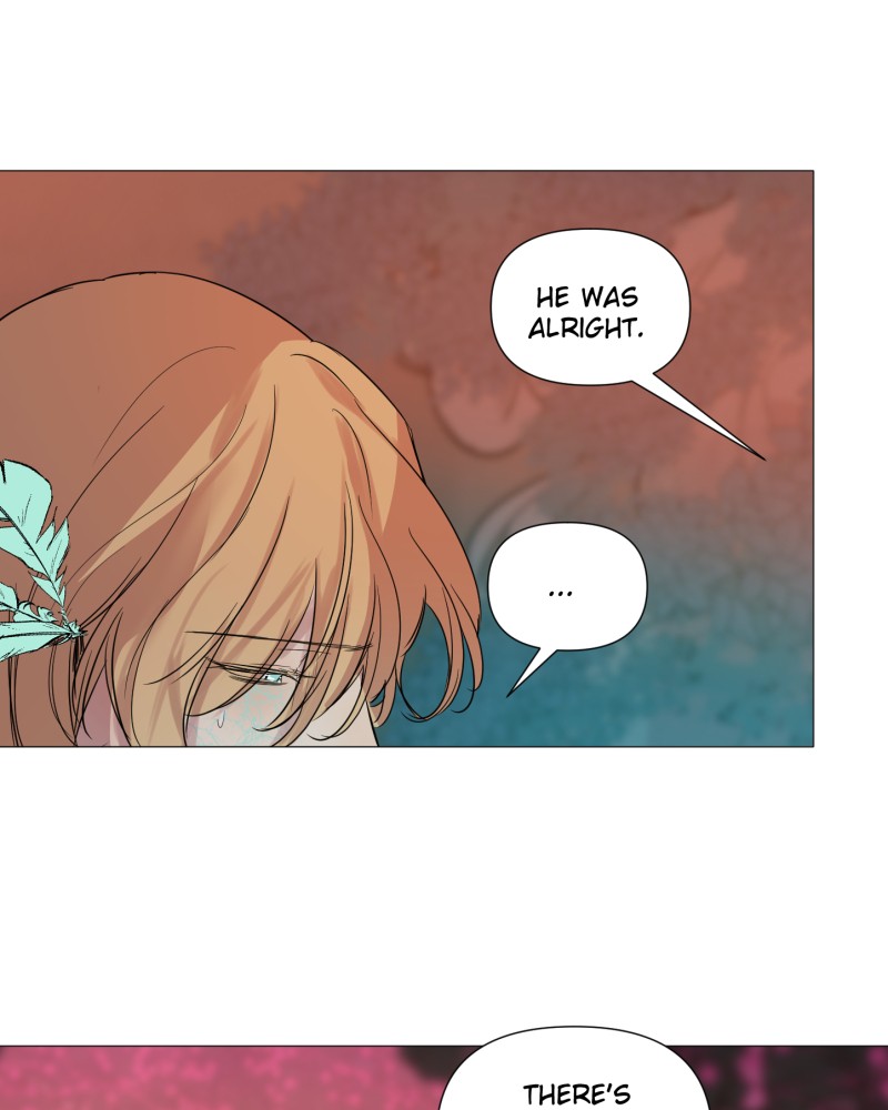 When Jasy Whistles Chapter 38 - page 45