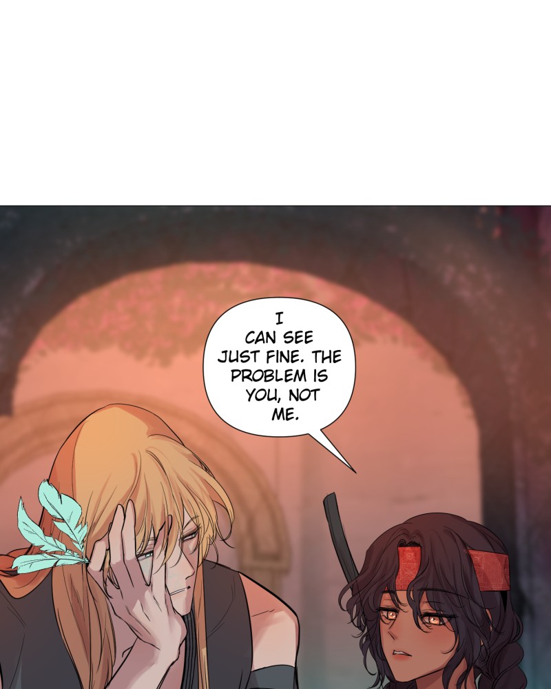 When Jasy Whistles Chapter 38 - page 47