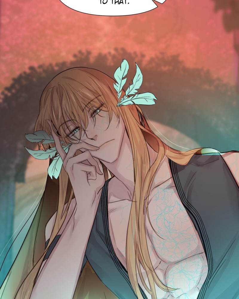 When Jasy Whistles Chapter 38 - page 49