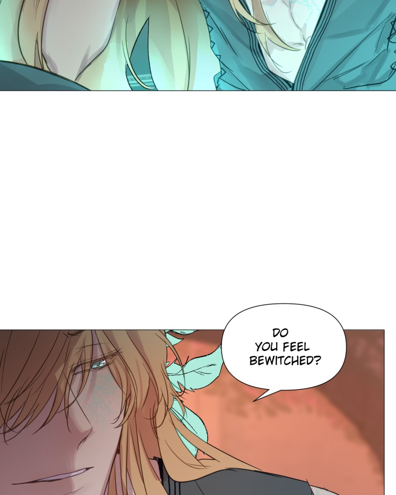 When Jasy Whistles Chapter 38 - page 50