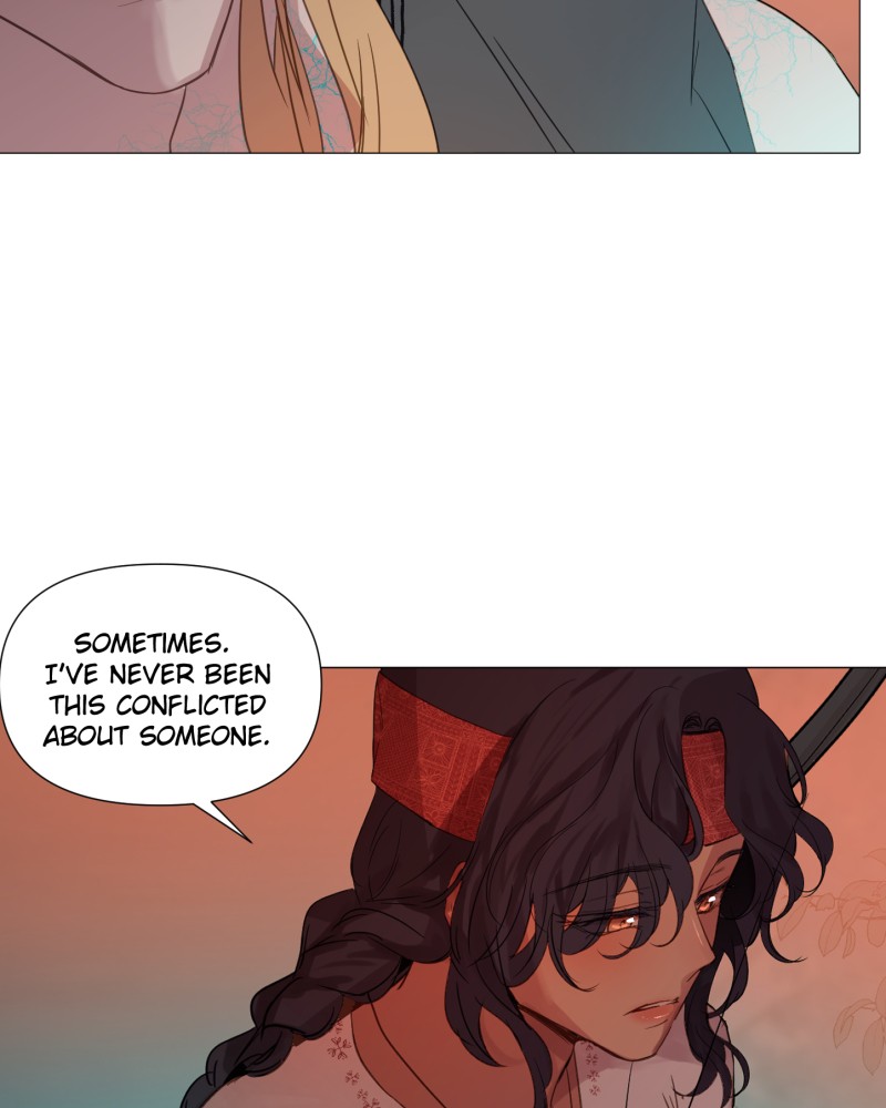 When Jasy Whistles Chapter 38 - page 51